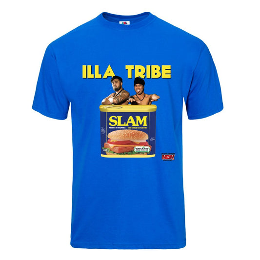 Illa Tribe T-Shirt